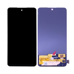 Touch+Display Xiaomi Redmi Note 14 4G Black